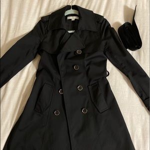 Trench Coat from New York & Company